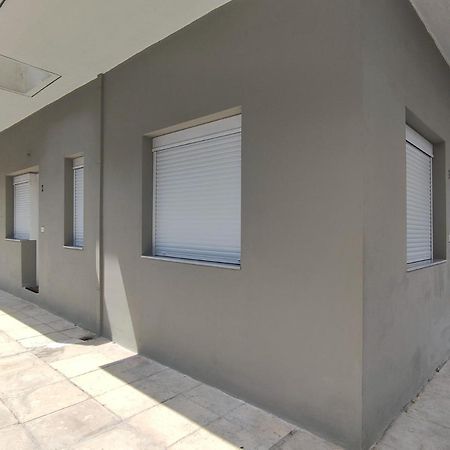 Garnet 1 Apartman Kalamáta Kültér fotó