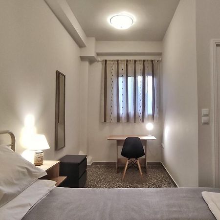 Garnet 1 Apartman Kalamáta Kültér fotó