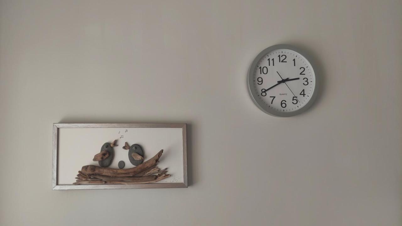 Garnet 1 Apartman Kalamáta Kültér fotó