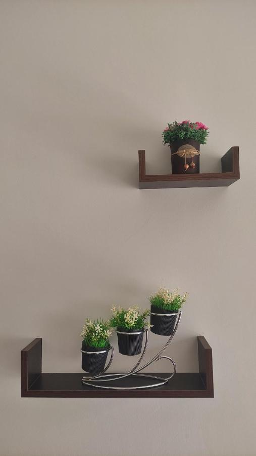 Garnet 1 Apartman Kalamáta Kültér fotó